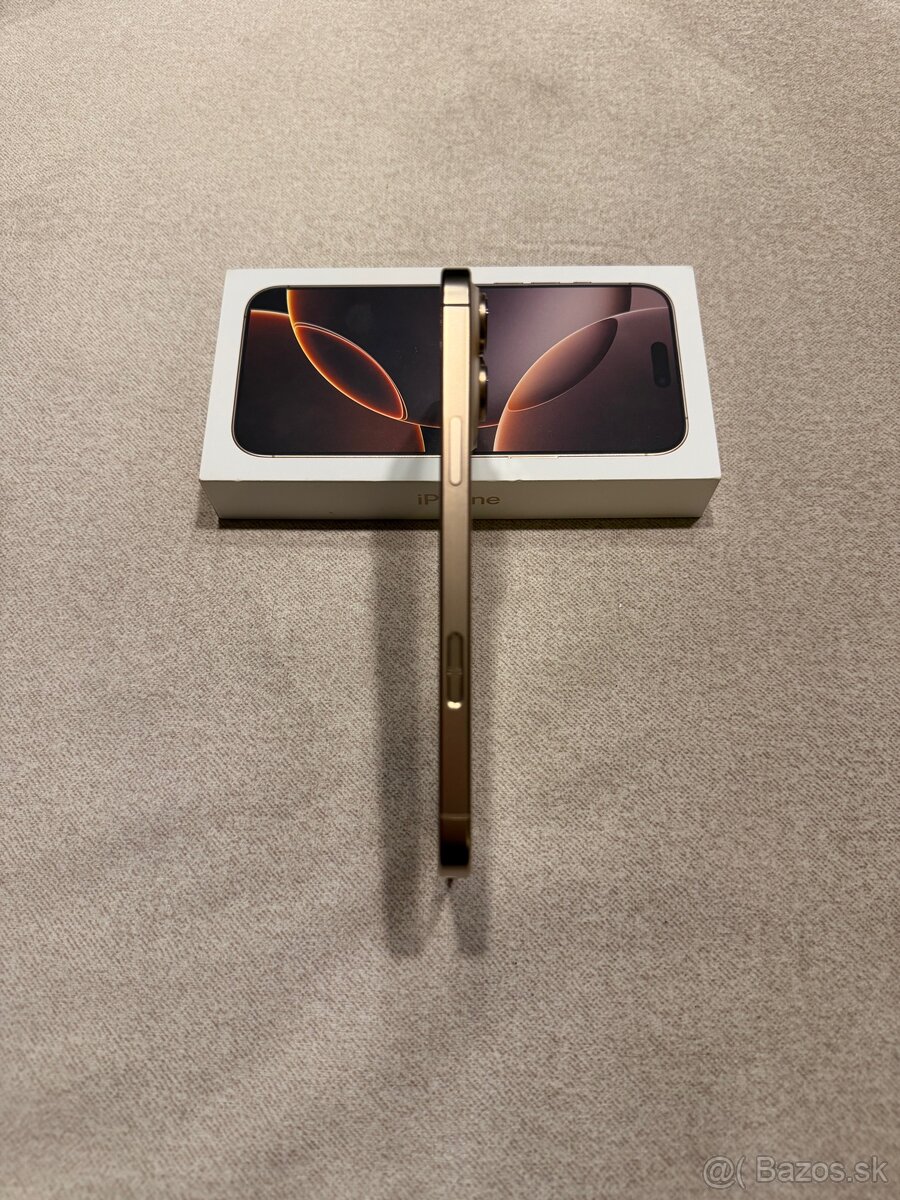 iPhone 16 Pro Max - 4