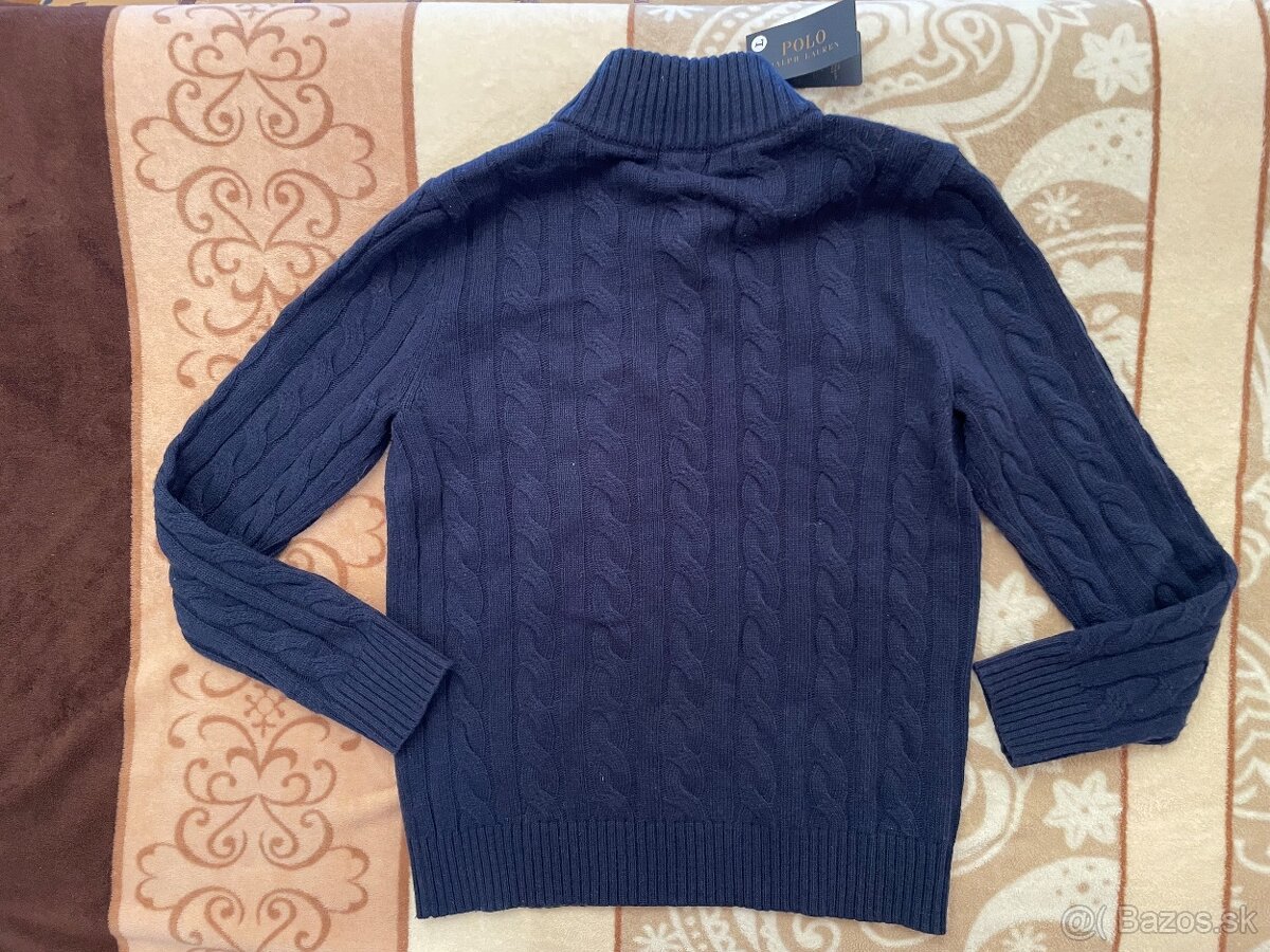 Sveter ralph lauren - 4