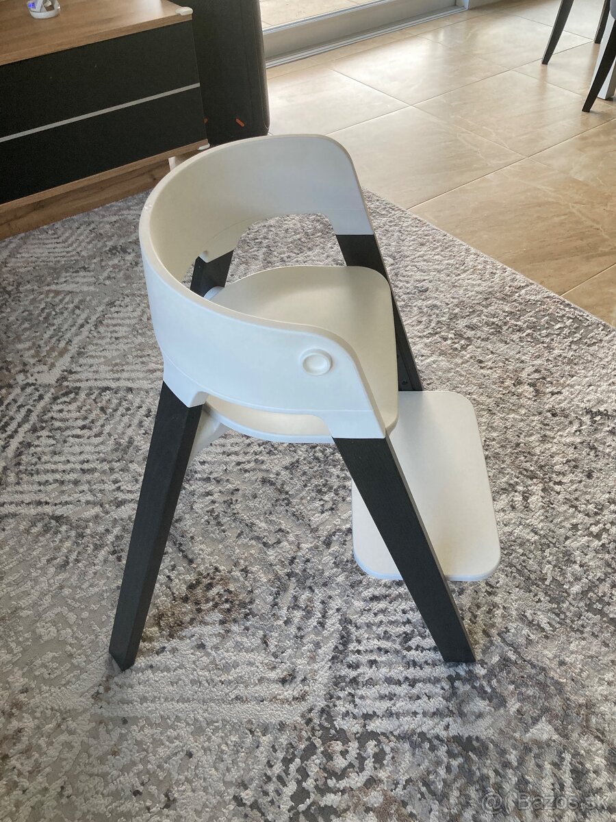 Stokke steps rastuca stolicka - 4