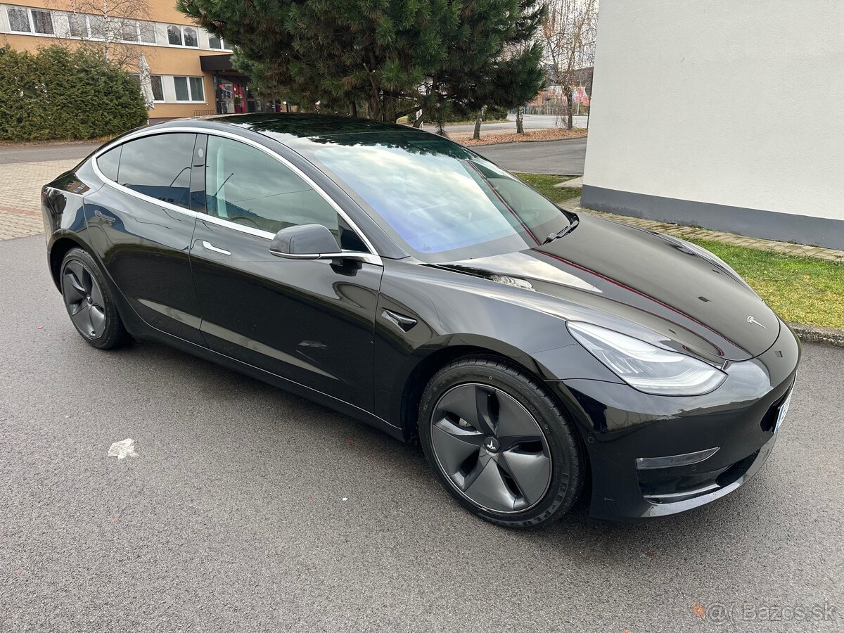 Tesla Model 3 Long Range Dual Motor AWD 4x4 350KW - 4