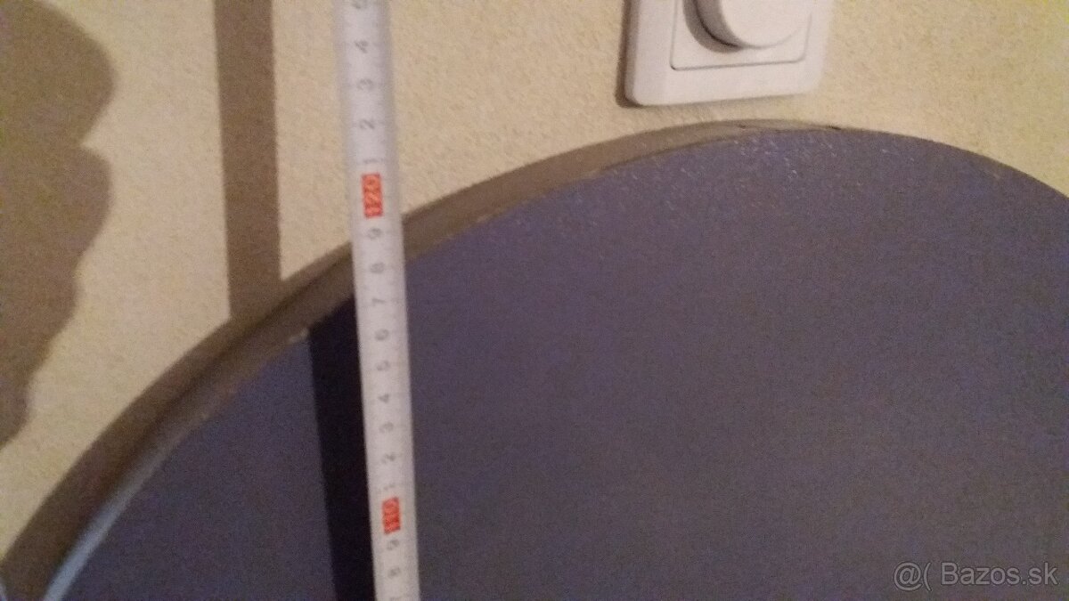 Doska s oblúkom - 4