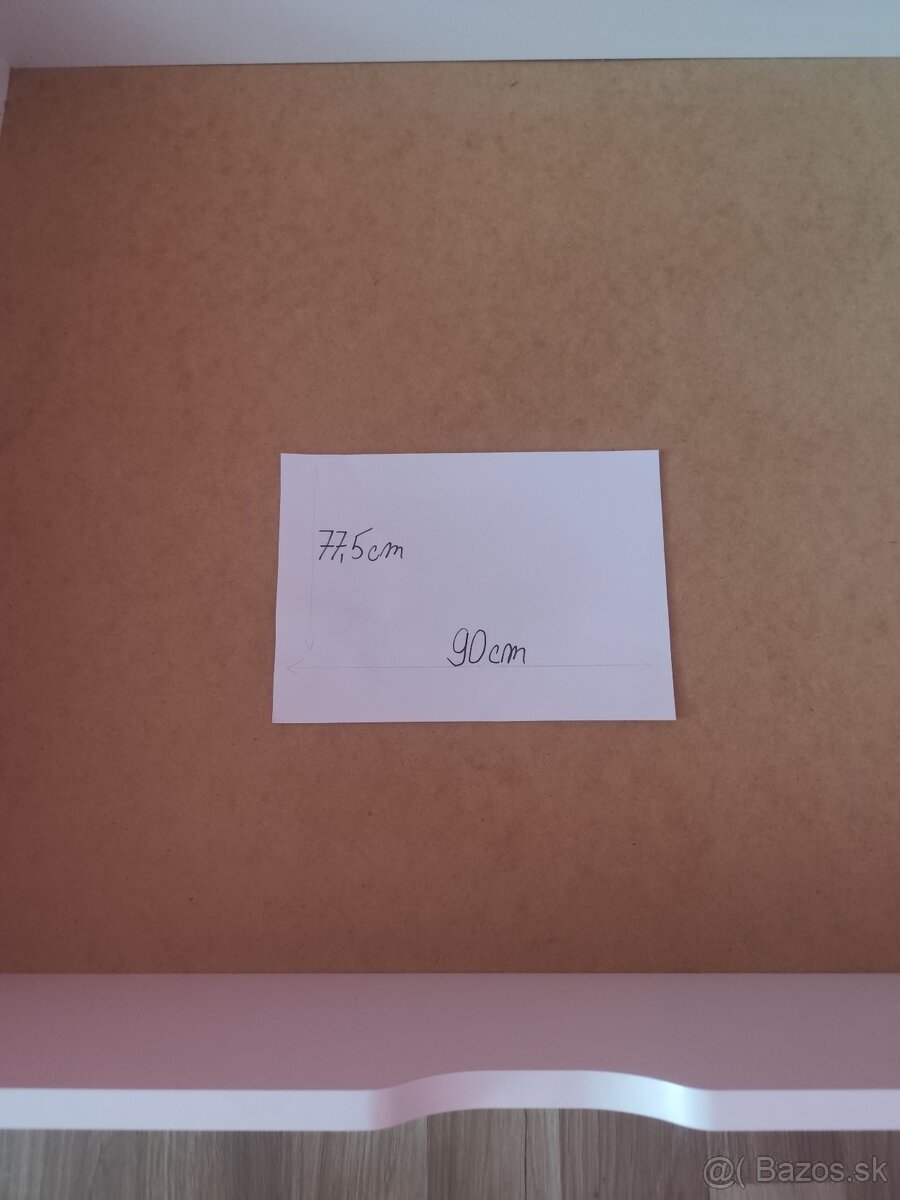 Šufliky pod posteľ - 4