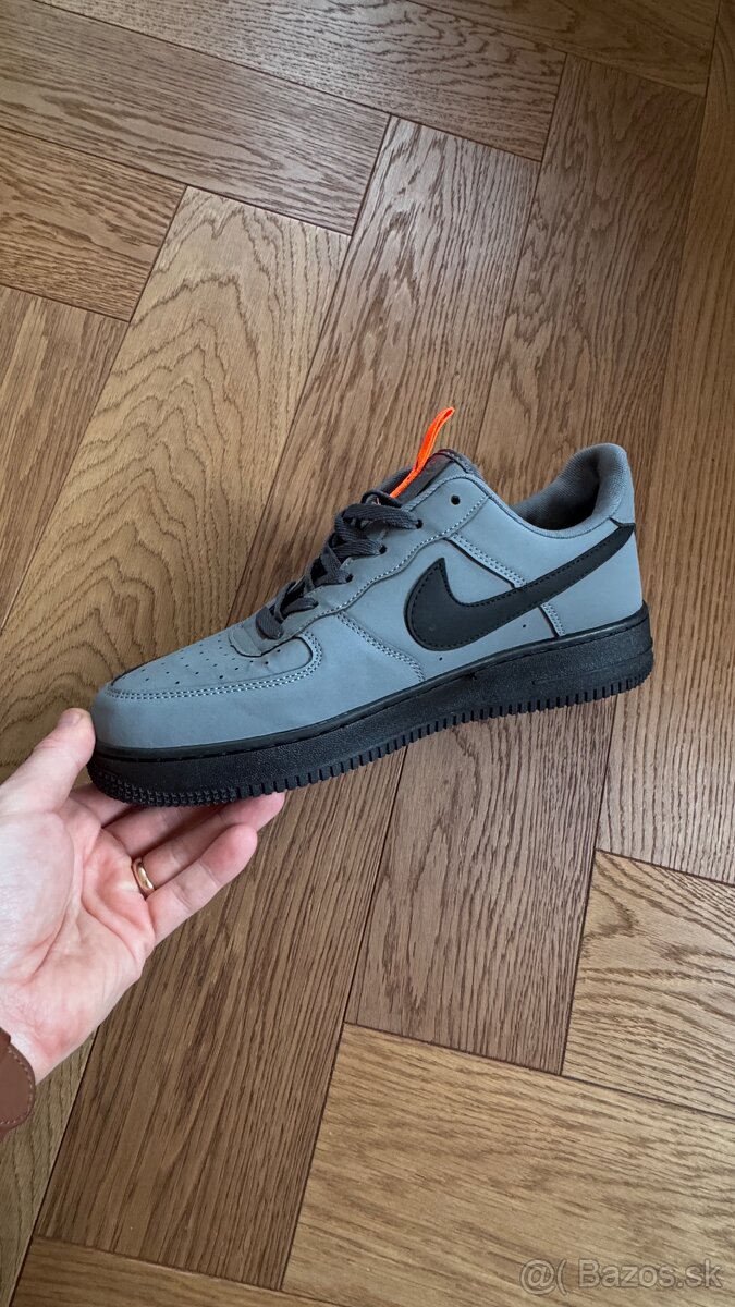 Nike Airforce One - 4