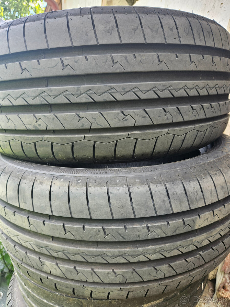 Sebring Ultra High Performance 225/45 R17 94Y - 4