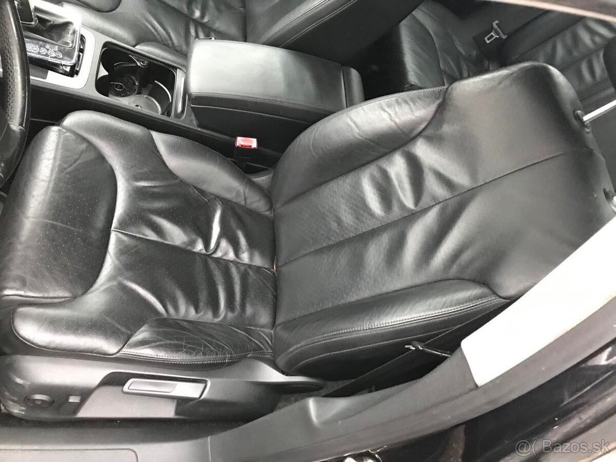 Volkswagen passat 2,0TDi 103KW - 4