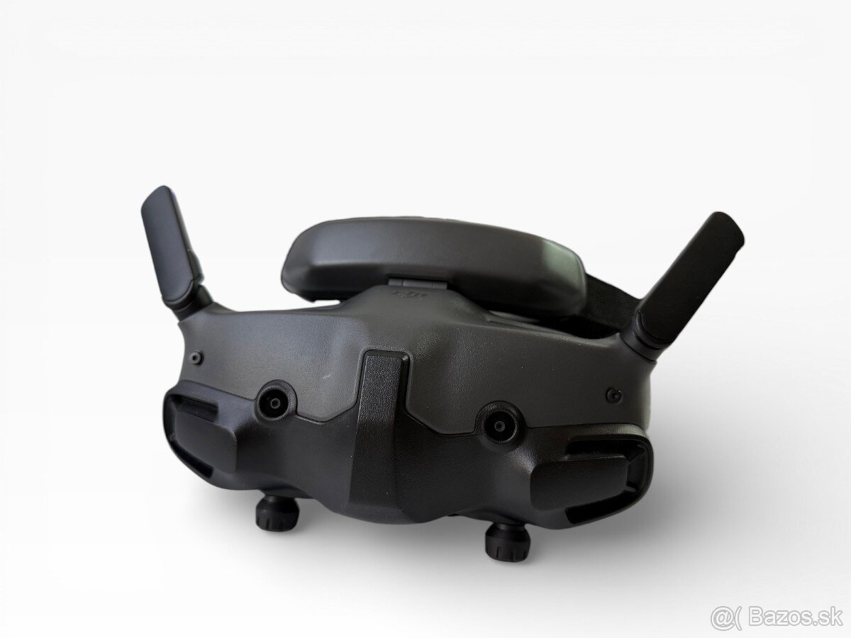 DJI Avata 2 Fly More Combo/ Goggles 3 - 4