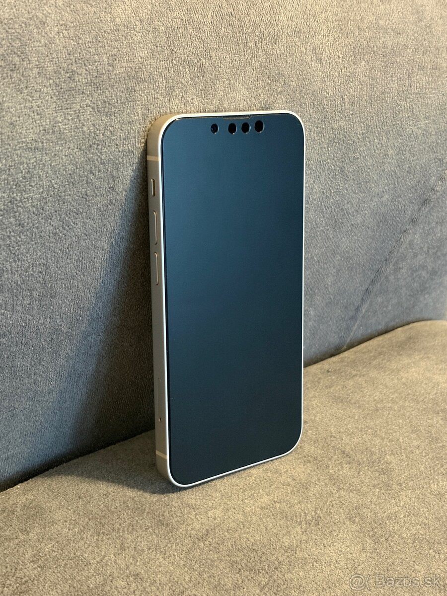 iPhone 13 mini - 128 GB (nová baterka 100%) - 4