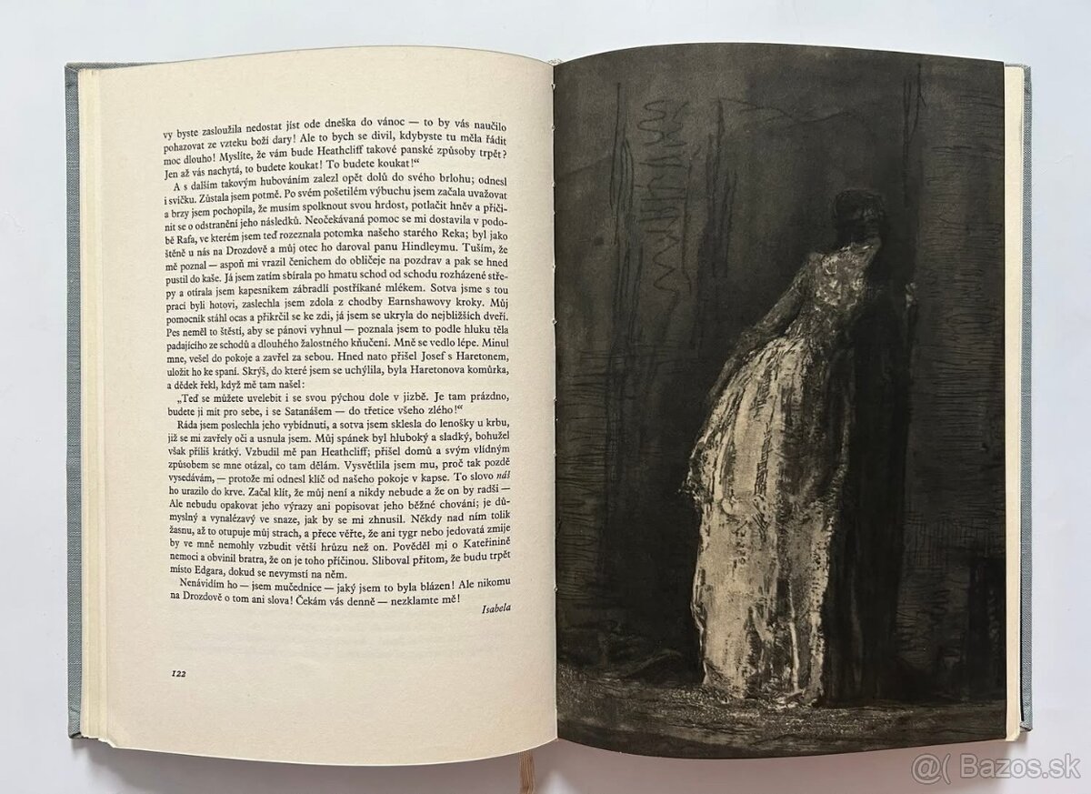 BÚRLIVÉ VÝŠINY + JANA EYROVÁ - 4