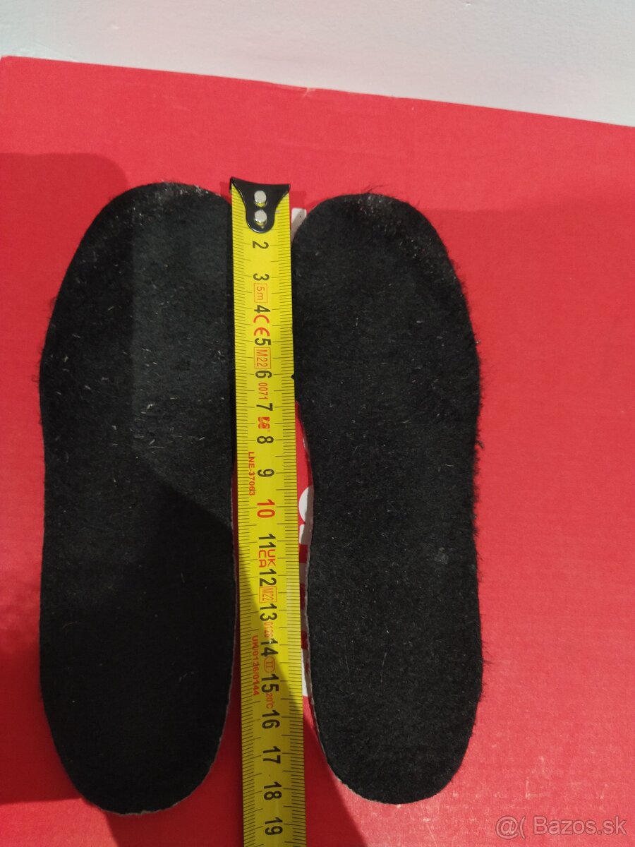 Zimne cizmy Superfit 28 - 4