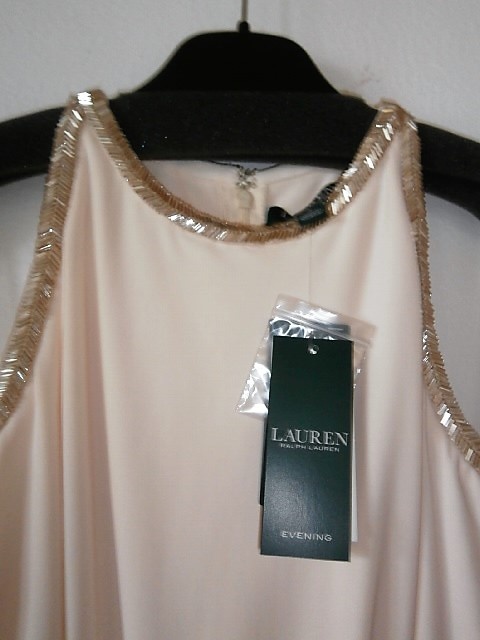 Spoločenské šaty Ralph Lauren č. 36 - 4
