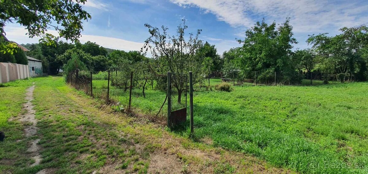 Pozemok na predaj 666 m². Exkluzívne u nás - View 4