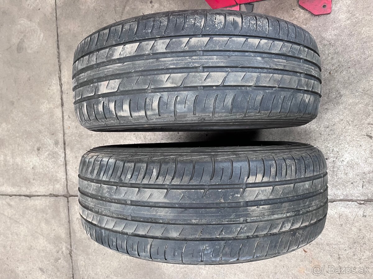 Falken 215/60 R16 95V letné - 4