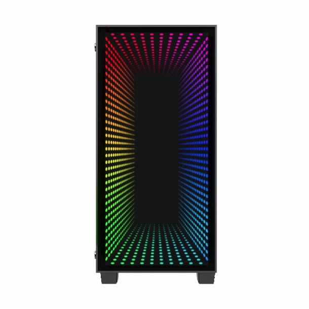 Herné pc RYZEN 5 3600X/NVME/NVIDIA RTX5060 8GB - 4