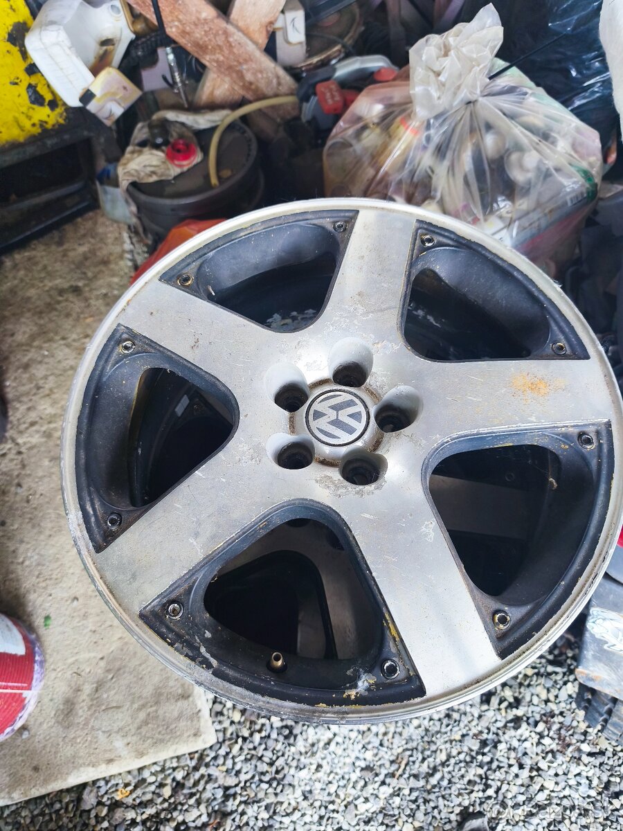 5x100 r17 - 4