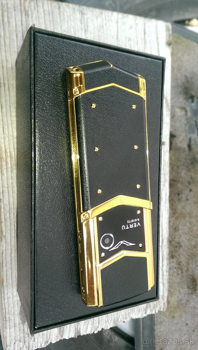 Vertu - 4