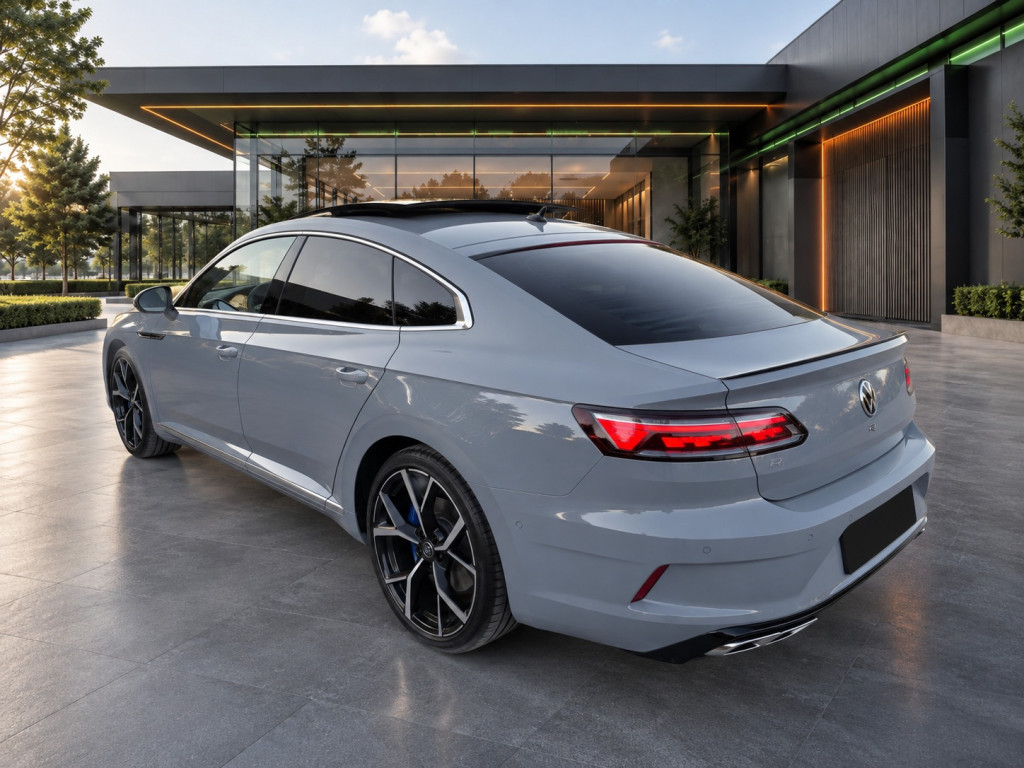 Volkswagen Arteon 2023 - 4