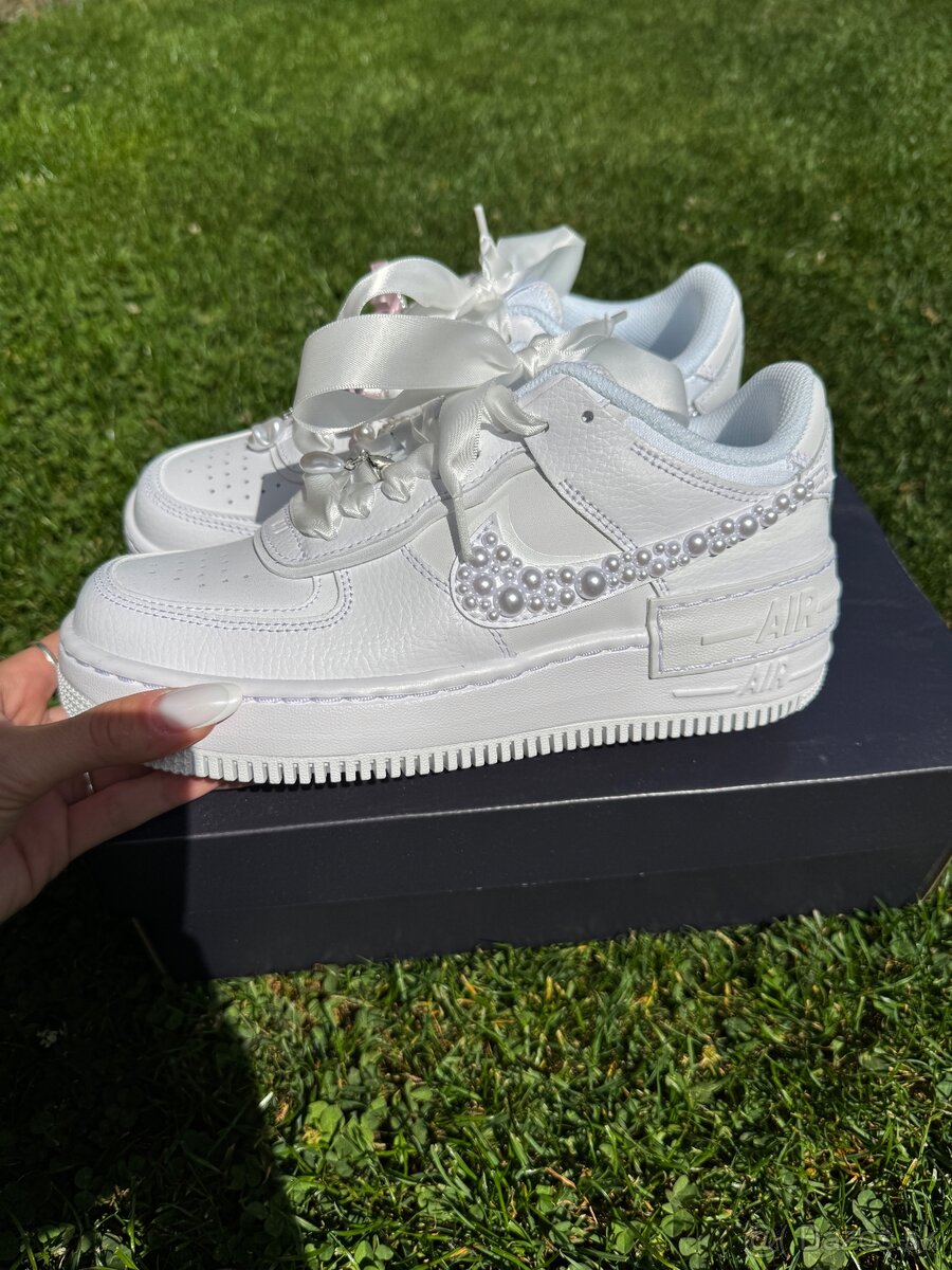 Nike topánky - 4