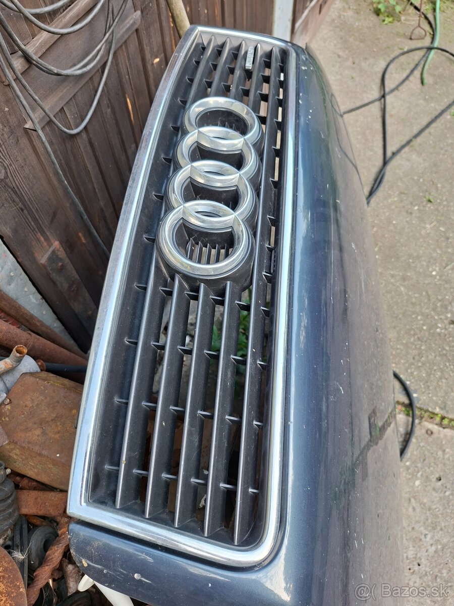 Audi a6 c5 - 4