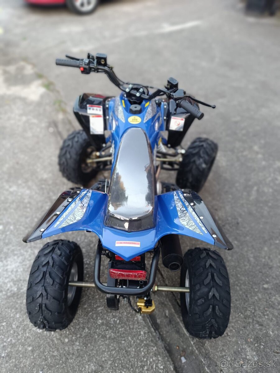 Stvorkolka 110 Nova