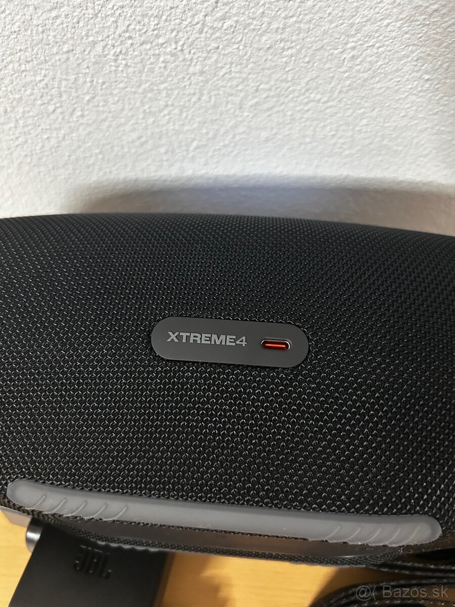 JBL Extreme 4 - 4