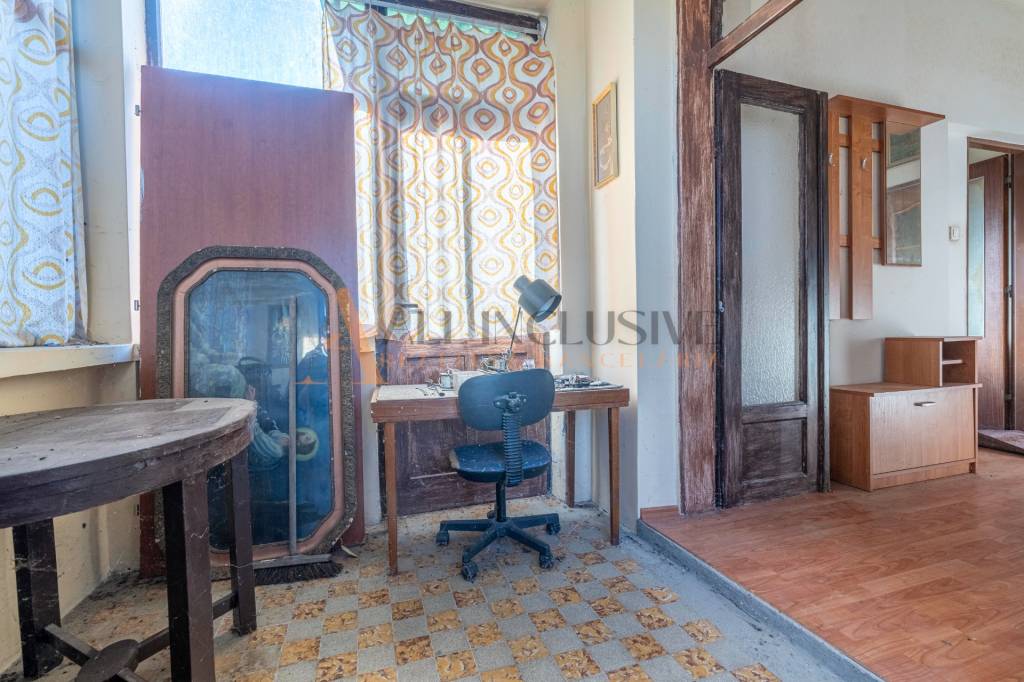 ALL INCLUSIVE l NA PREDAJ 3 IZBOVÝ RODINNÝ DOM S 18 ÁR POZEM - 4