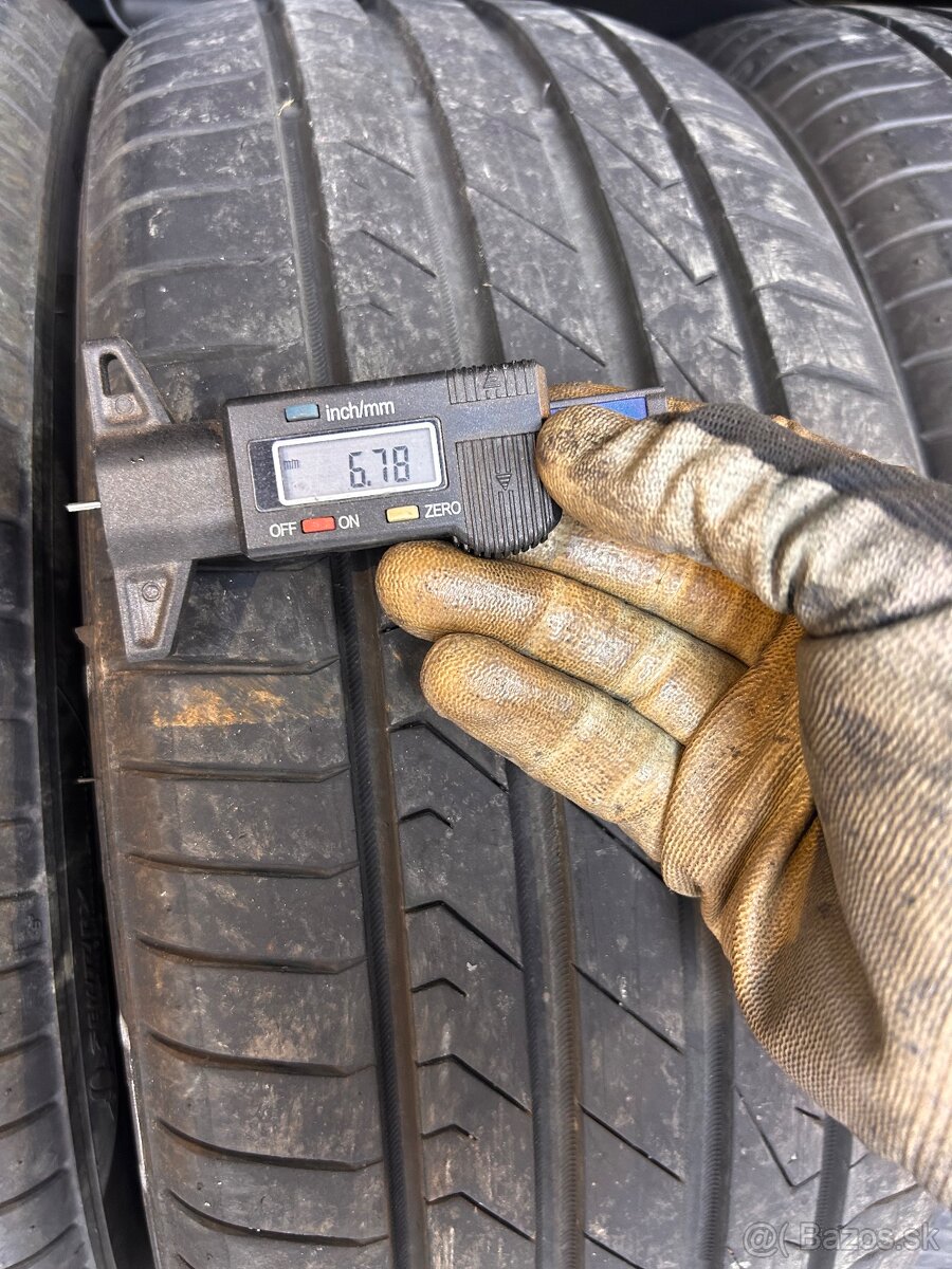 Pneumatiky letné Sentury 205/55R16 - 4