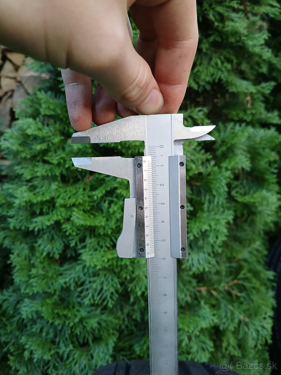 Letné pneumatiky Laufen 205/55r16 - 4