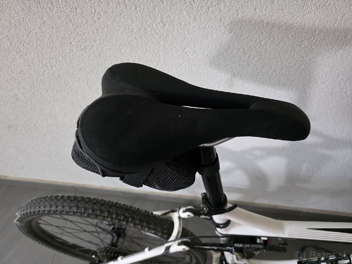 Horský bicykel HAIBAIK - 4