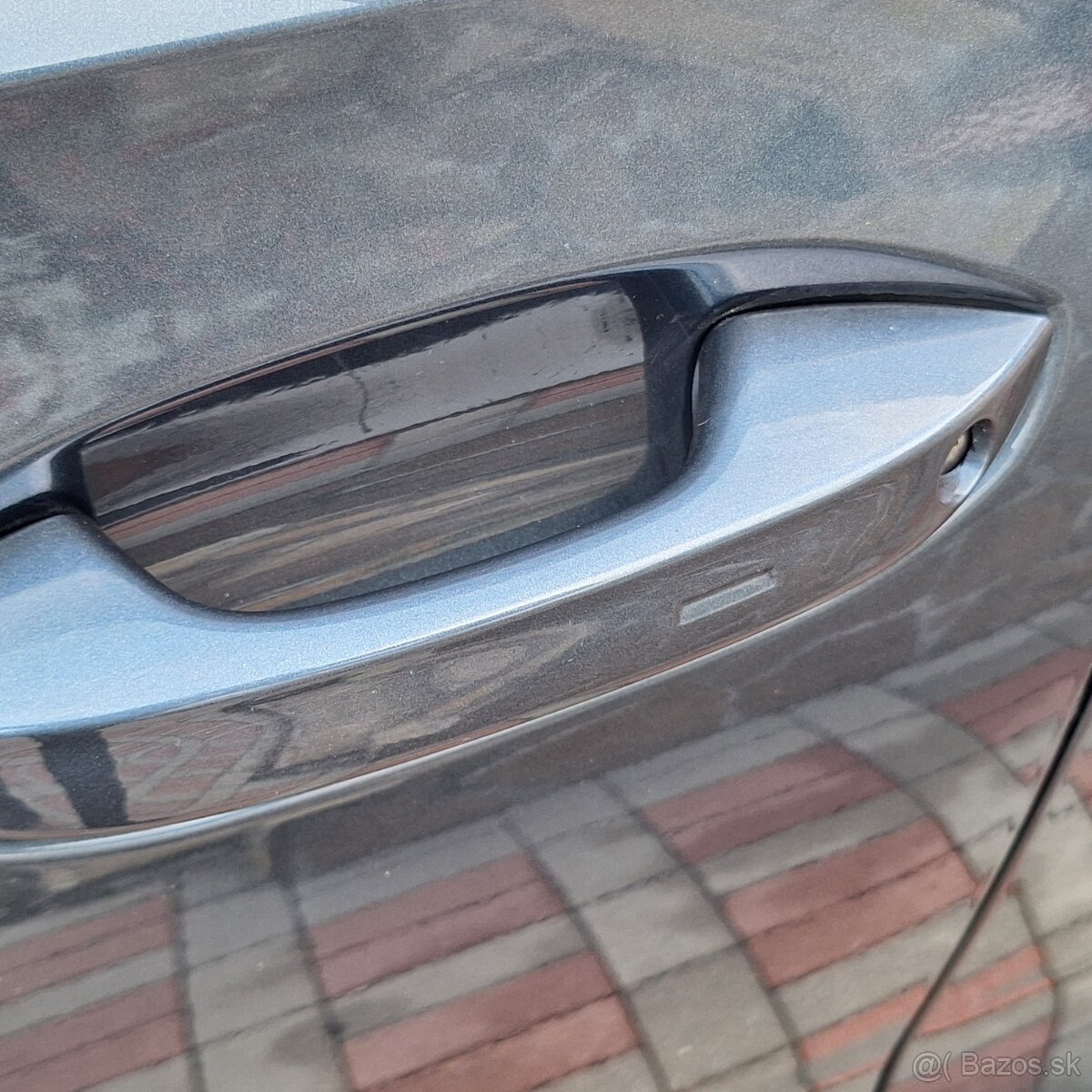 Cupra Formentor 1.4 TSI eHybrid 204k DSG - 4