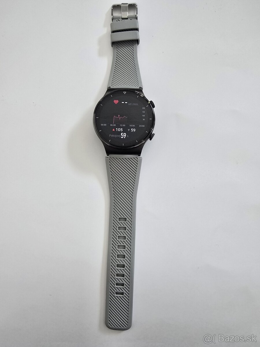 HUAWEI WATCH GT2 PRO - 4