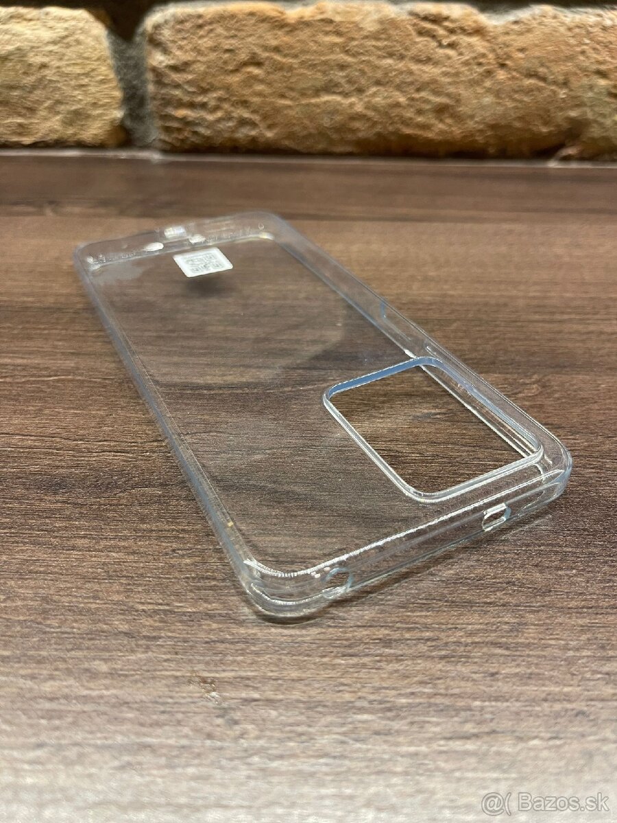 Magnetický obal + ochranné sklo na Xiaomi Redmi note 12 4g - 4