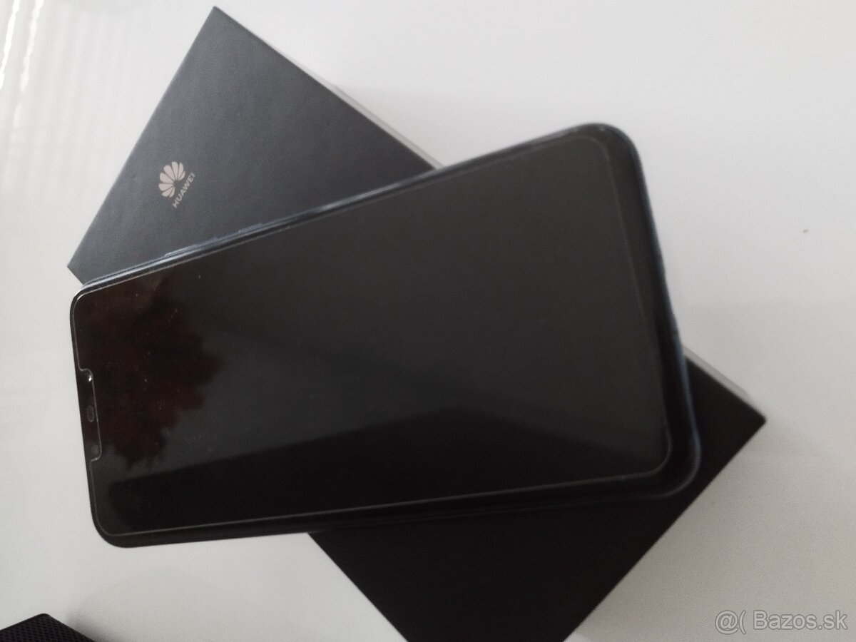 Predám mobil Huawei Mate 20 lite - 4