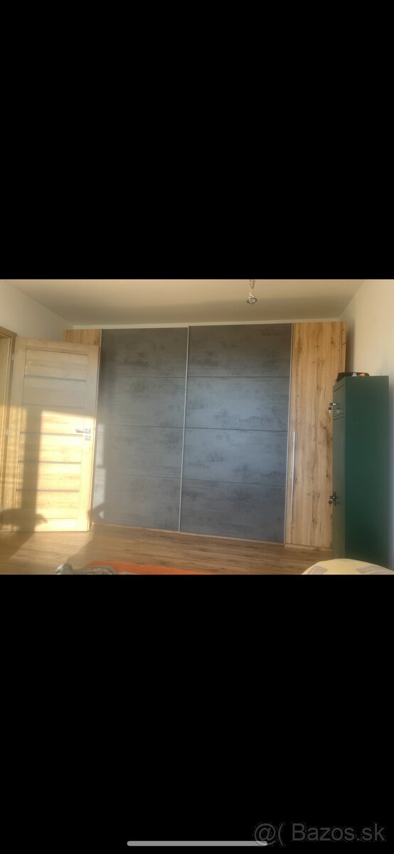 1 izbovy byt - Čermáň - 4