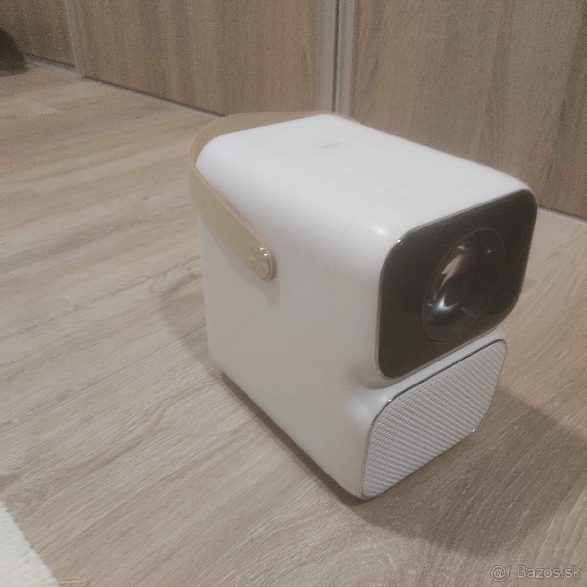 Wanbo T6 Max - Full HD 1080 - 4