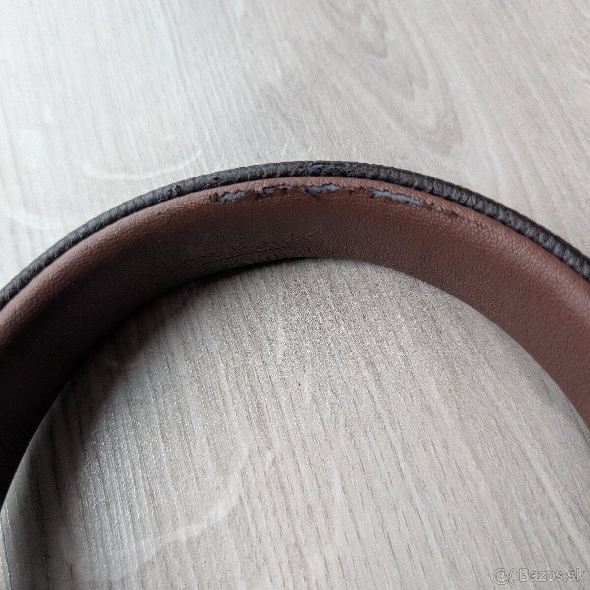 Marshall Major IV Bluetooth hnedé - 4