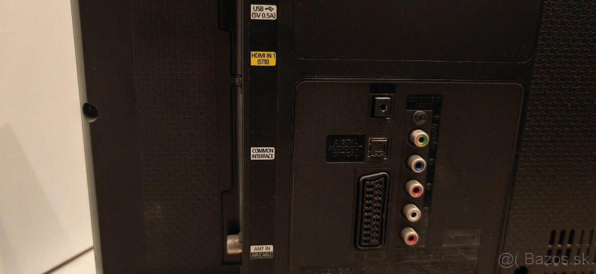 Samsung ue32j4100aw 32" - 4