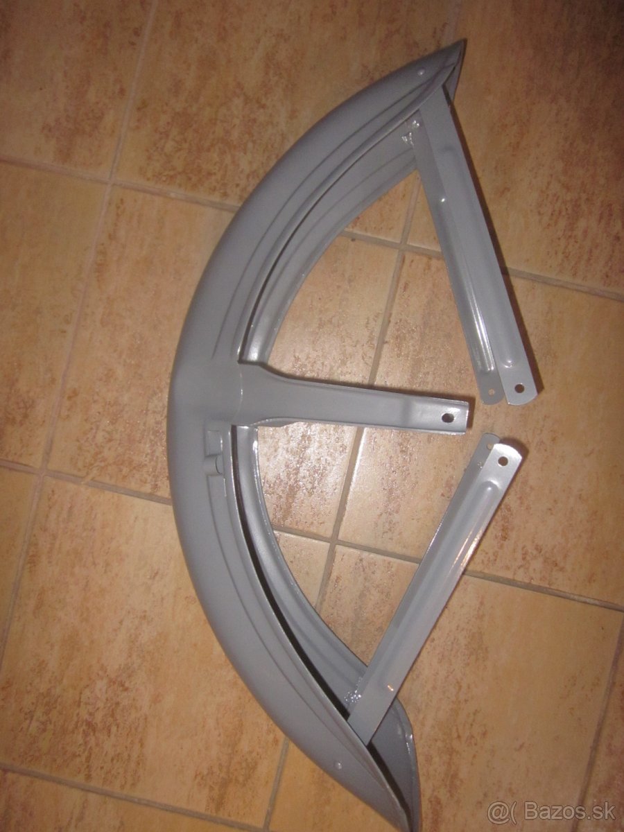 Jawa 250 350 sport s 19´ kolesami diely - 4