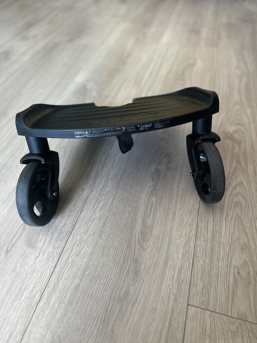 JOOLZ Uni2 Súrodenecké stúpadlo - 4