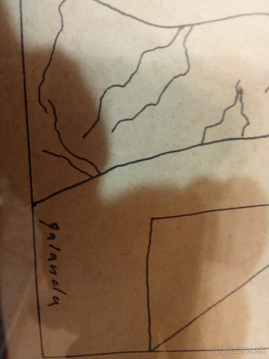 Predám starý obraz - 4