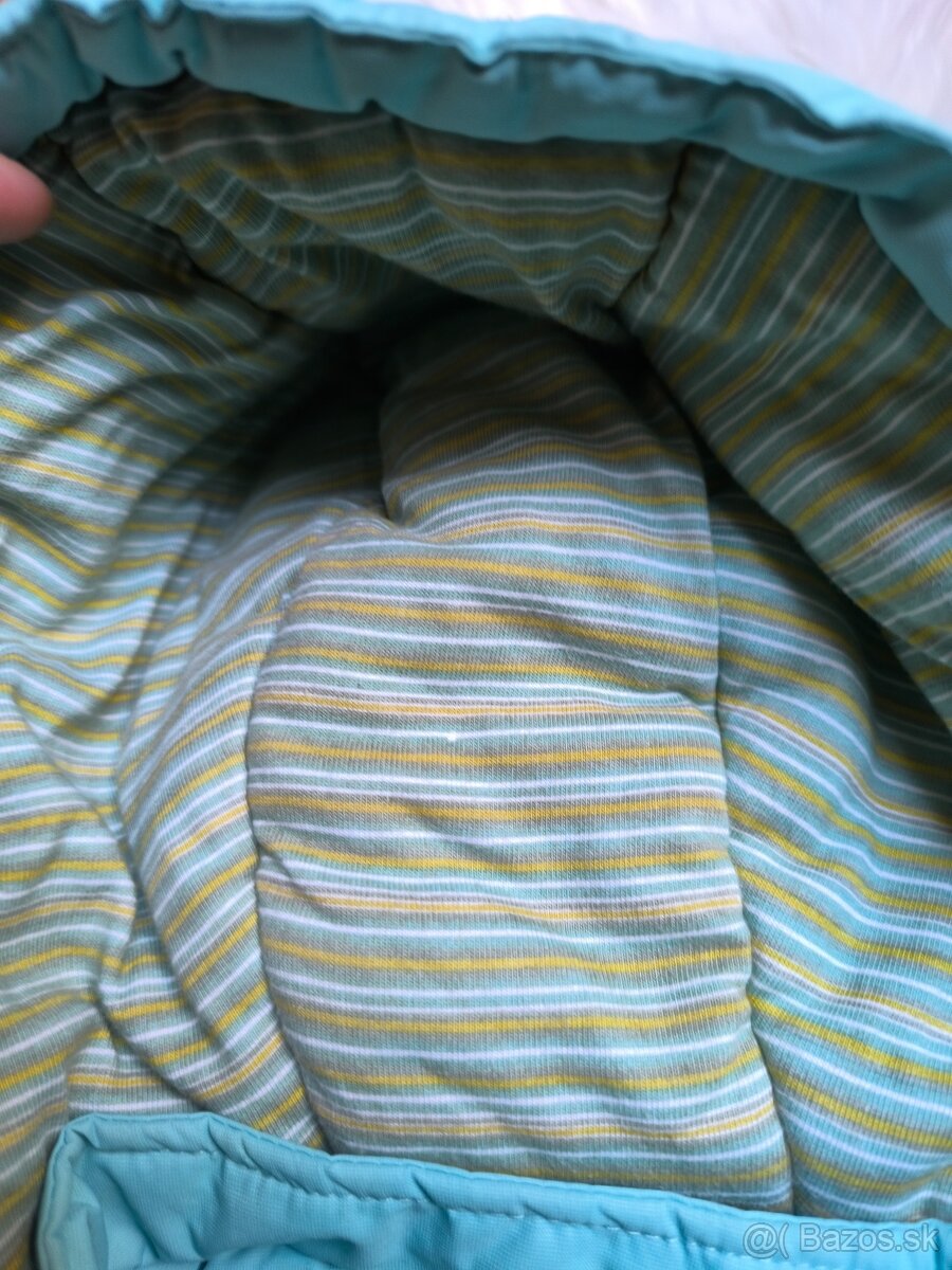 Kombineza Coccodrillo 68/74 - 4