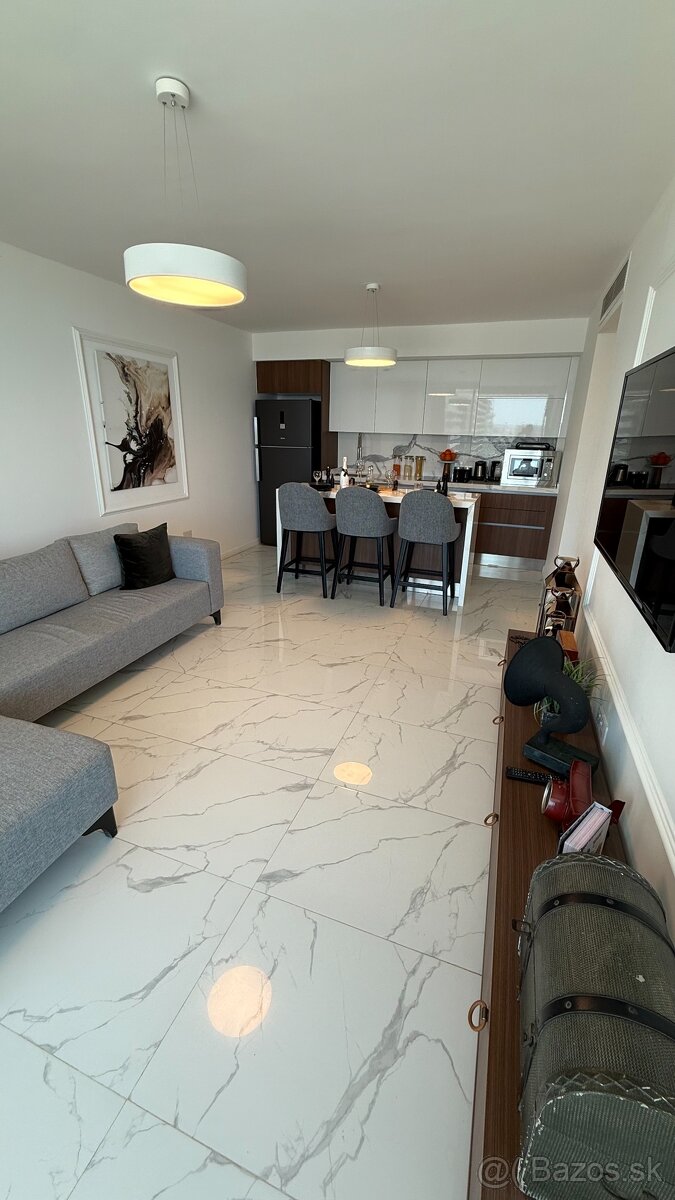 Ponúkam Vám na predaj rôzne apartmány na Severnom Cypre. - 4