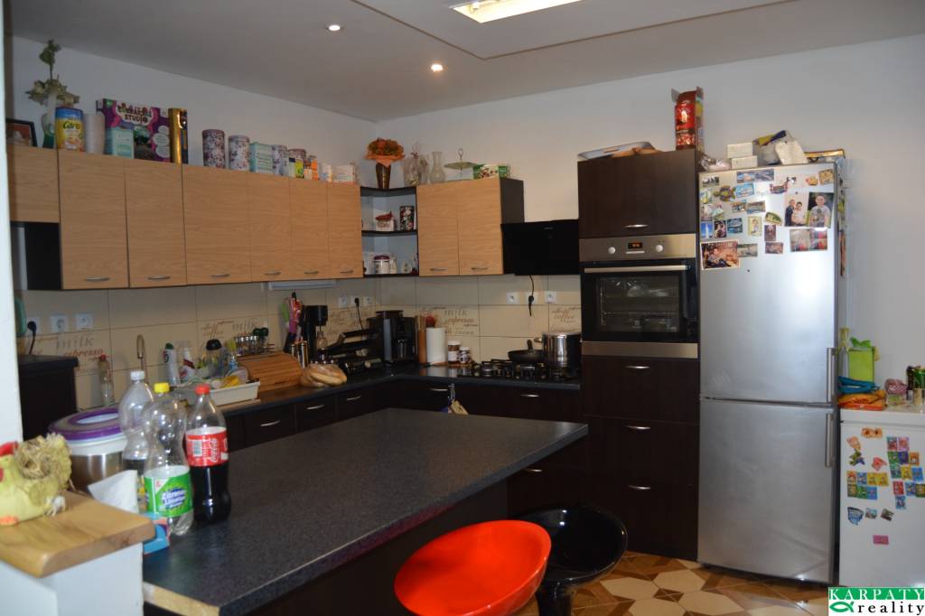 Rodinný 4-izbový dom ihneď k bývaniu za férovú cenu - 4
