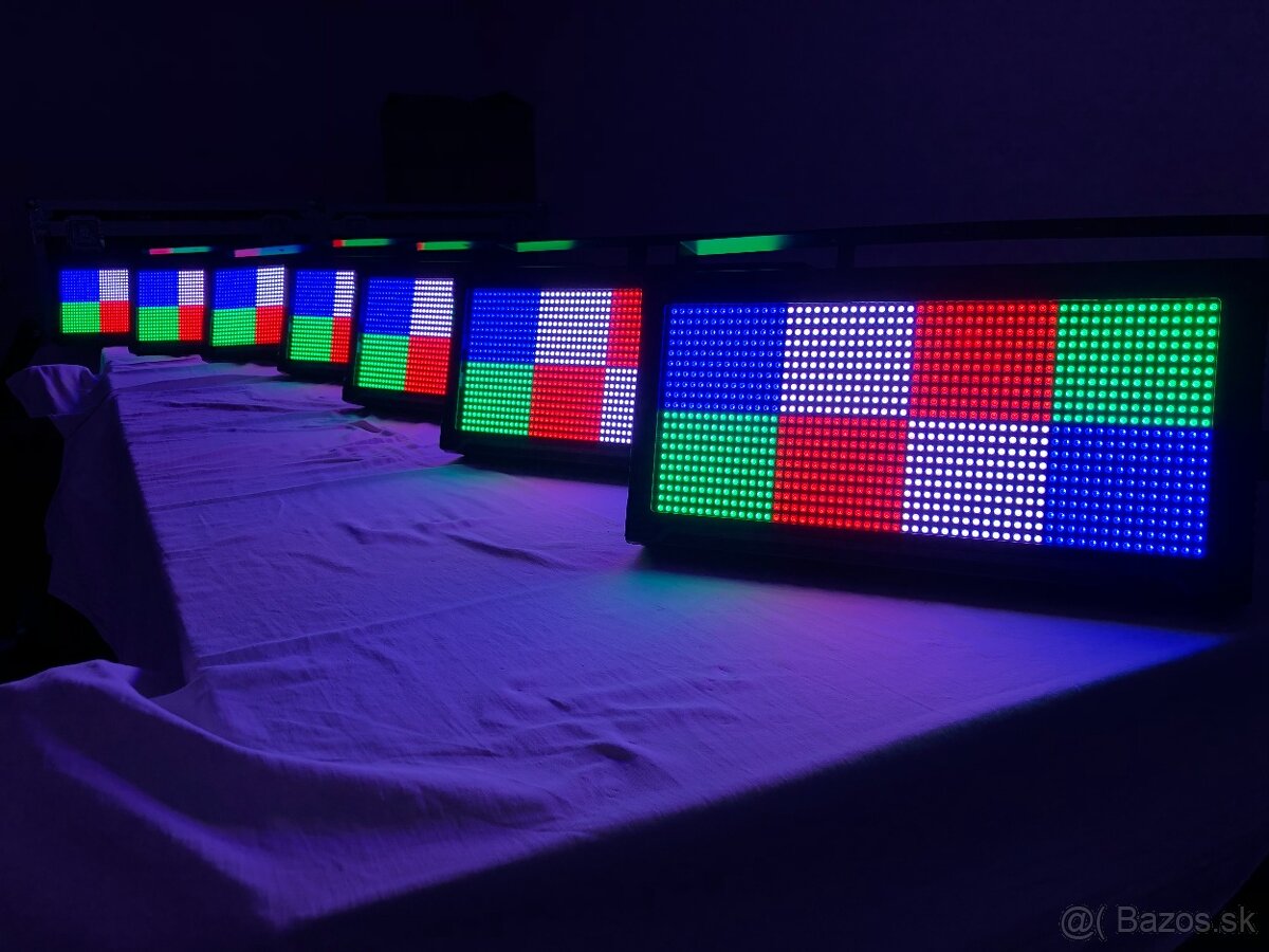 Svetlá Rajec 2. - 4