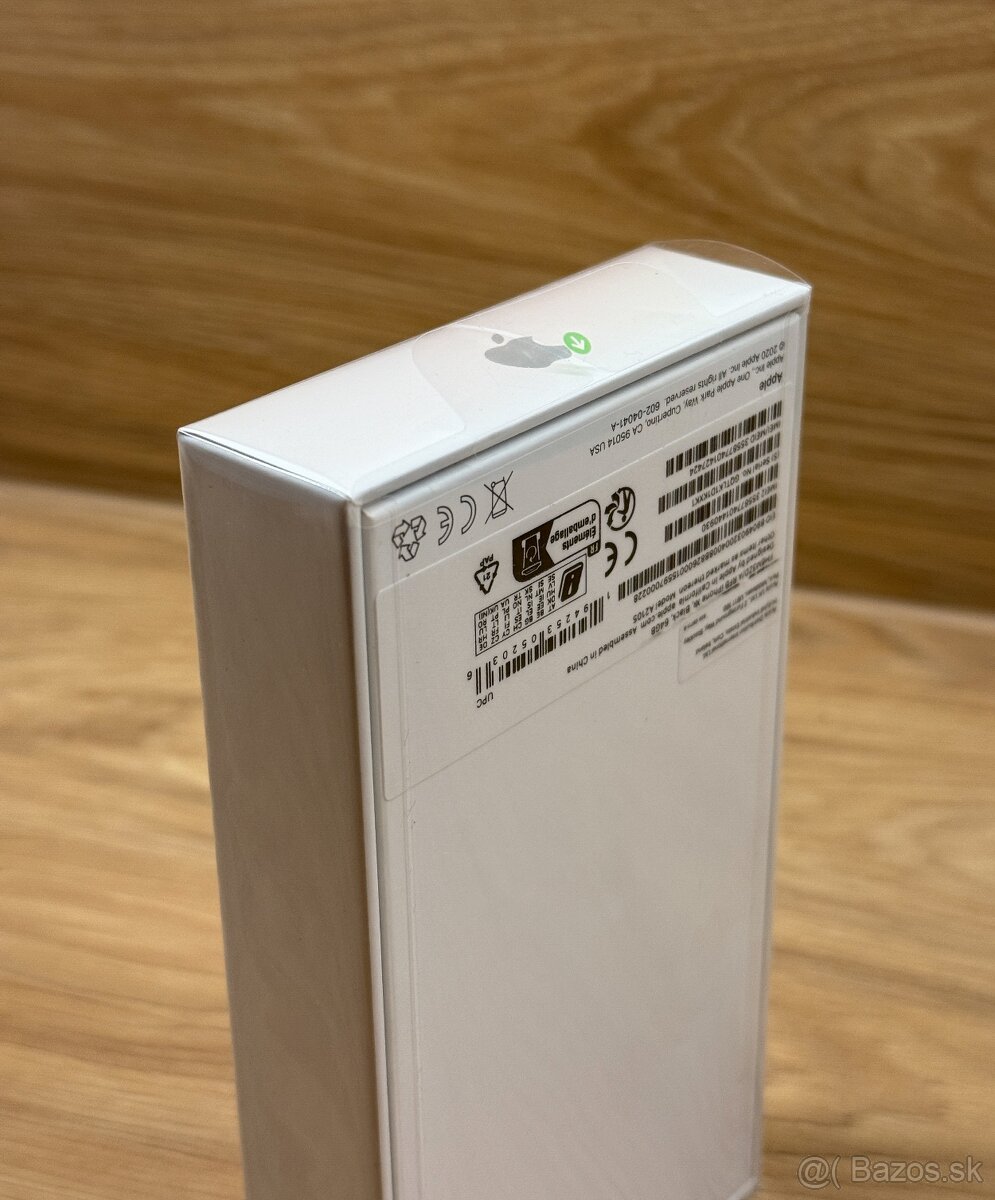 Apple iPhone XR 64GB Black - nový, neaktivovaný - 4