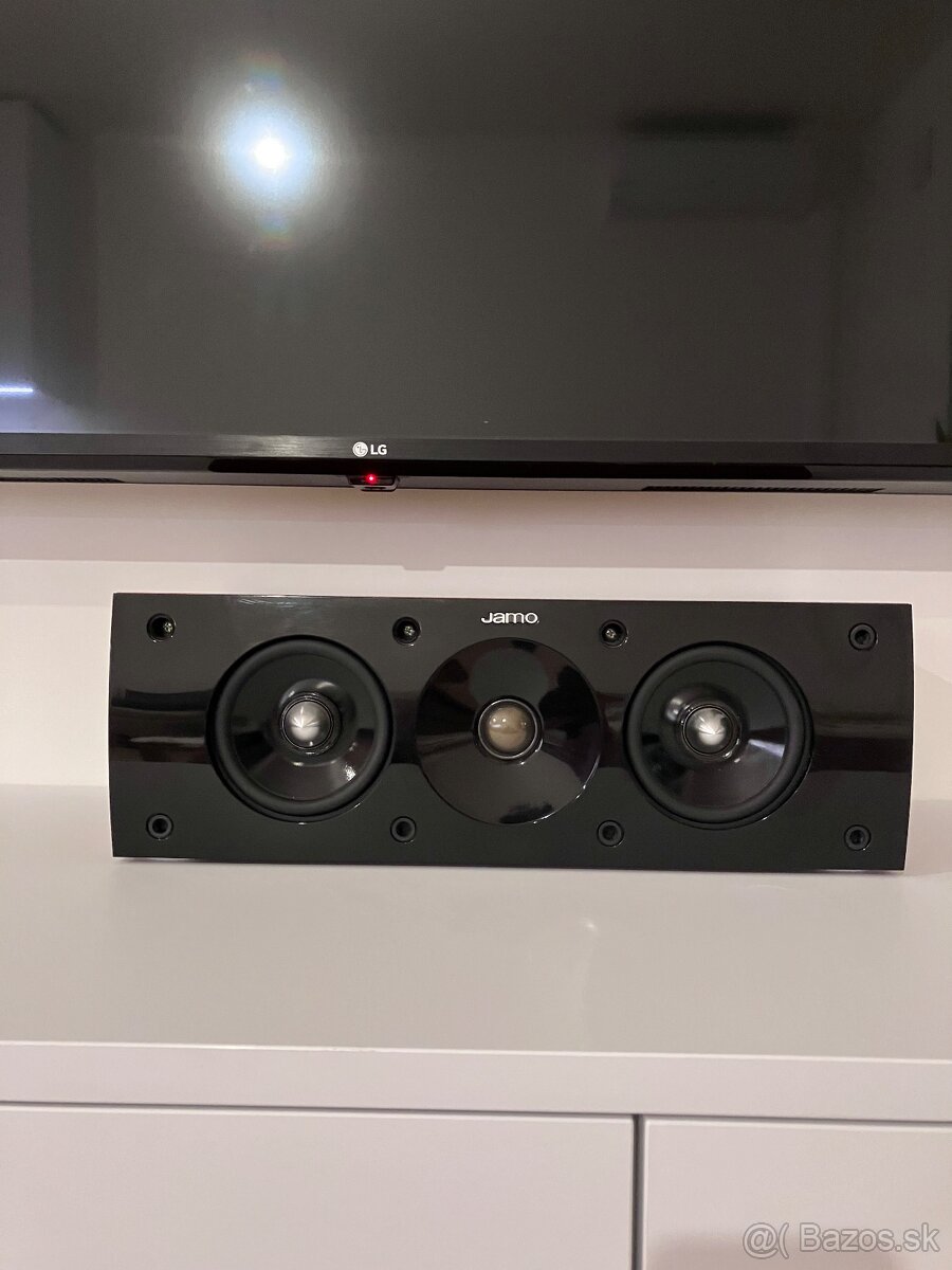 Jamo S606 5.1 - 4