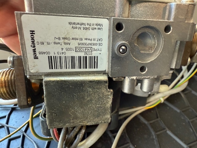 KOTOL Protherm Tiger ND na 12 KTZ - 4