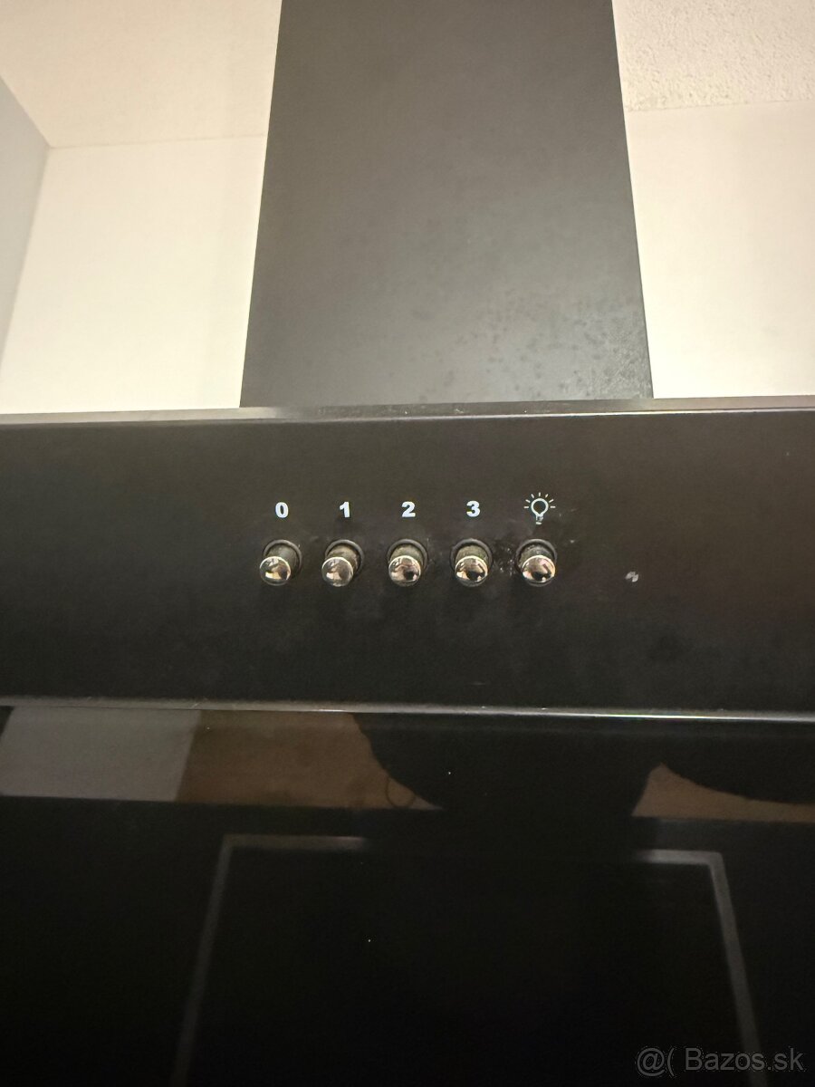 Predám Digestor - 4