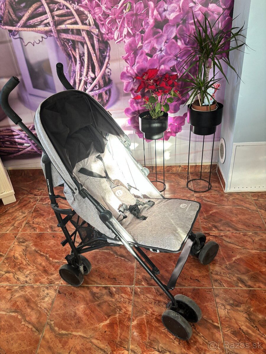 športovy kočík - 4