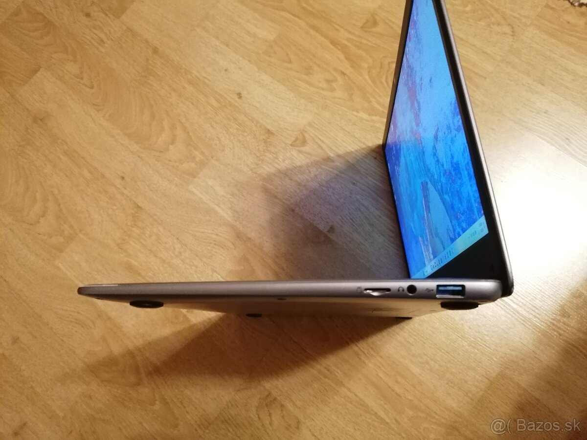 Predám 14" notebook Umax visionbook 14wg. - 4