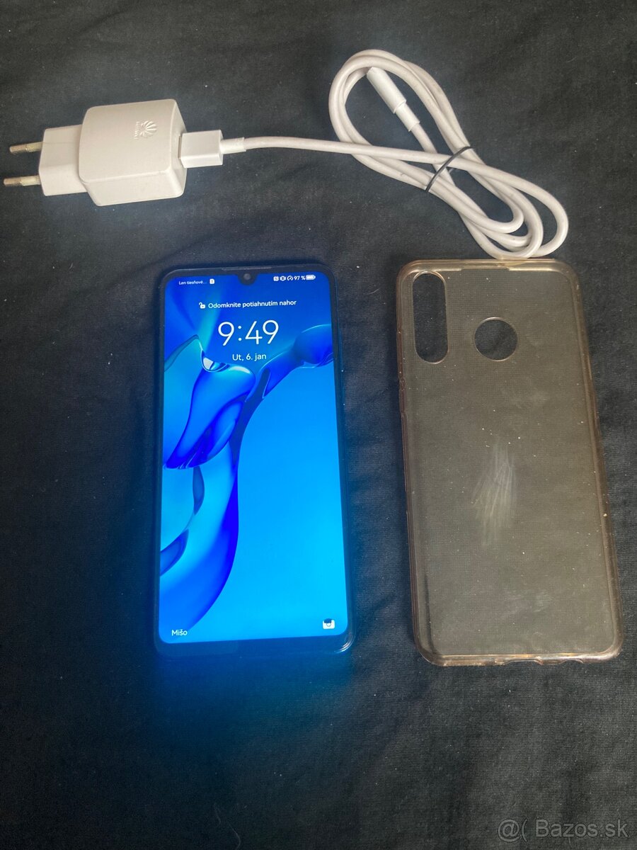 Huawei p30 lite - 4